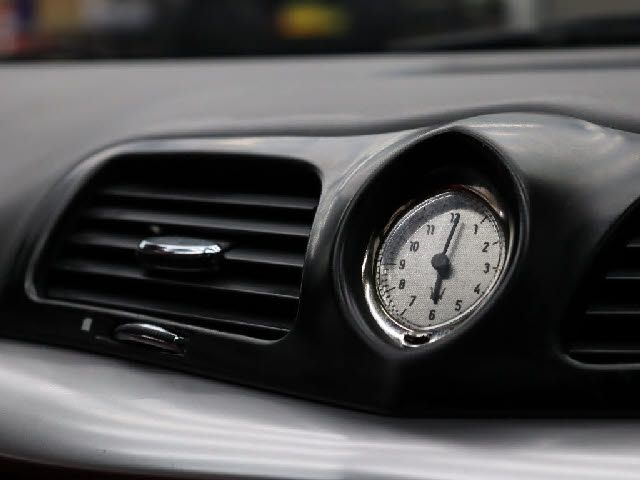 MASERATI MASERATI GRANTURISMO 2014