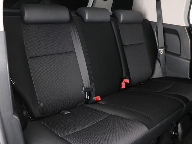 TOYOTA FJ CRUISER 4WD 2016