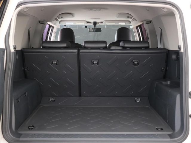 TOYOTA FJ CRUISER 4WD 2016