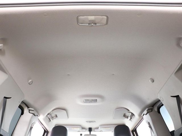 TOYOTA FJ CRUISER 4WD 2016