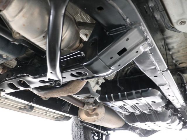 TOYOTA FJ CRUISER 4WD 2016