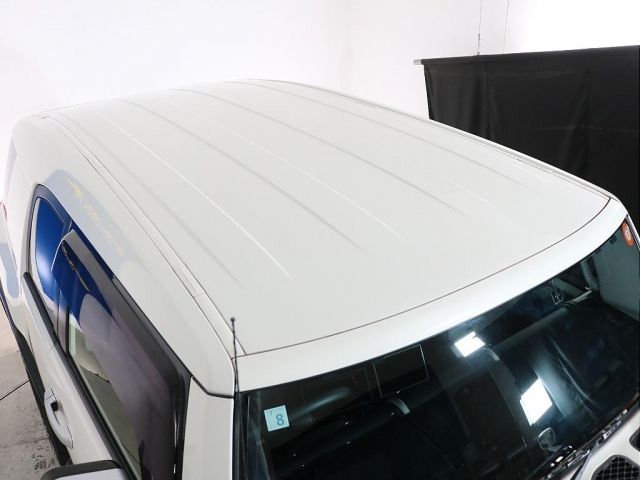 TOYOTA FJ CRUISER 4WD 2016