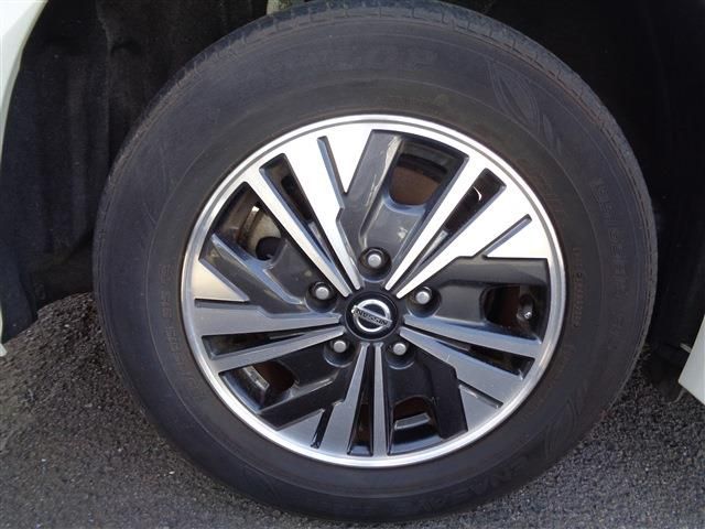 NISSAN SERENA  WG 2020