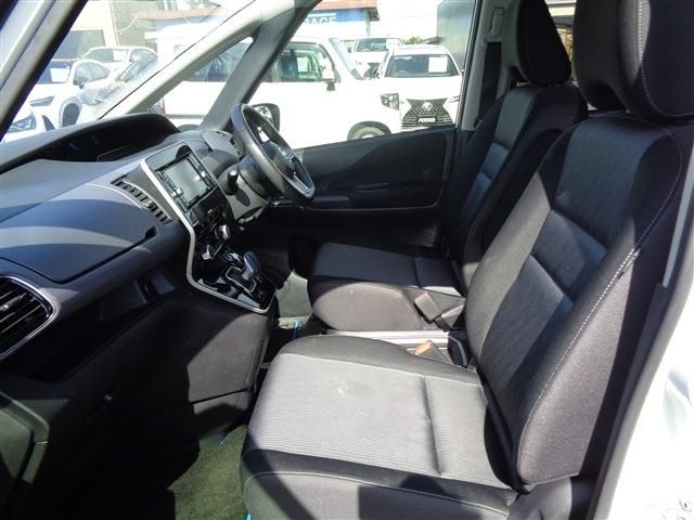 NISSAN SERENA  WG 2020