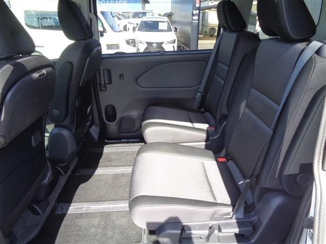 NISSAN SERENA  WG 2020