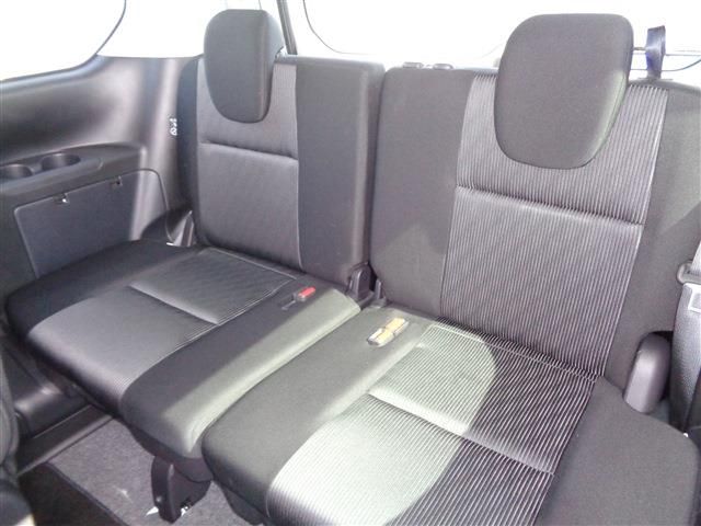 NISSAN SERENA  WG 2020