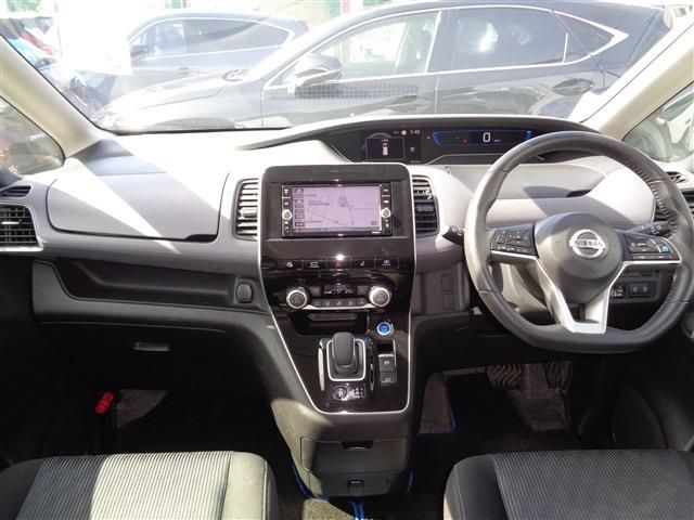 NISSAN SERENA  WG 2020