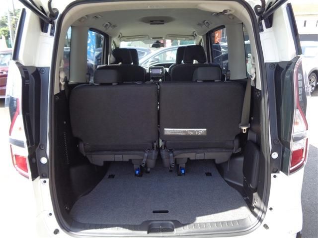 NISSAN SERENA  WG 2020