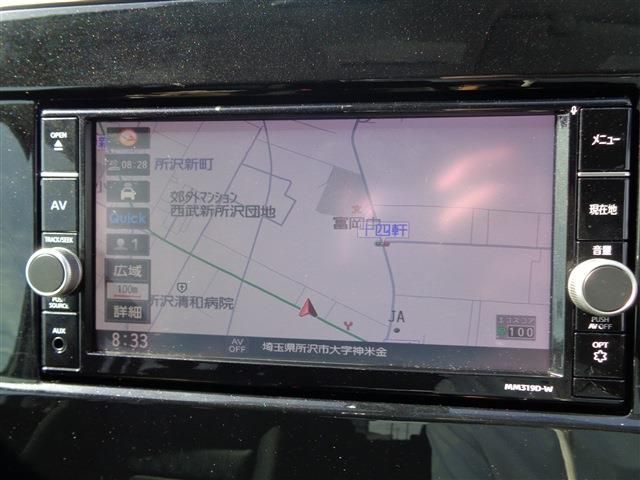 NISSAN SERENA  WG 2020