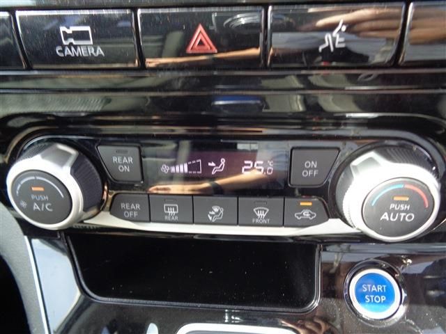 NISSAN SERENA  WG 2020