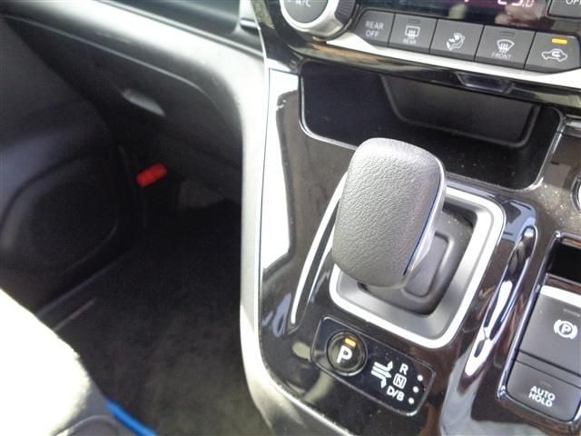 NISSAN SERENA  WG 2020