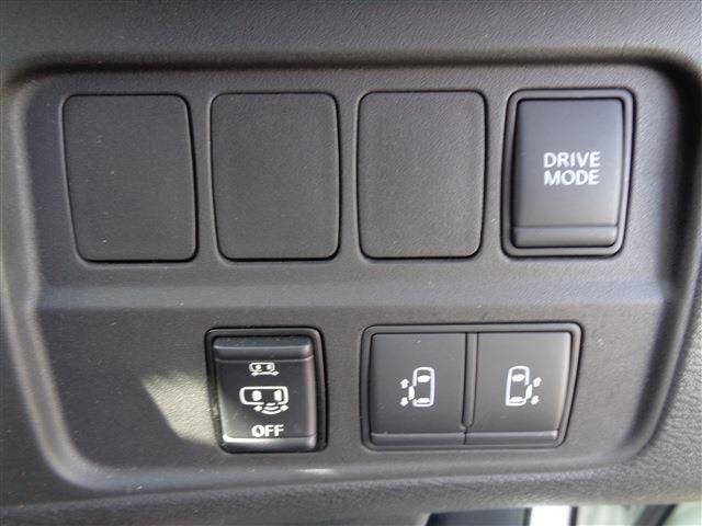 NISSAN SERENA  WG 2020