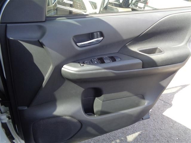 NISSAN SERENA  WG 2020