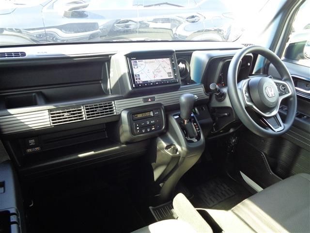 HONDA N-VAN+STYLE 2019