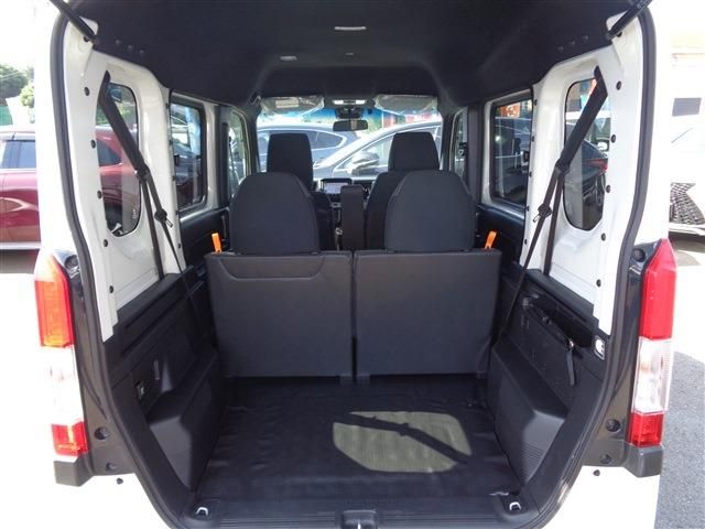 HONDA N-VAN+STYLE 2019