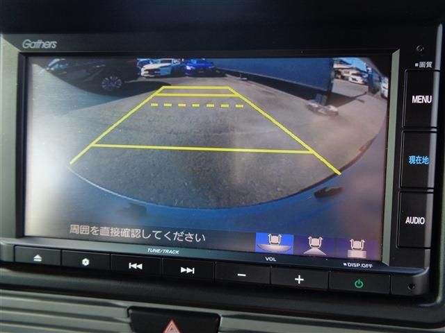 HONDA N-VAN+STYLE 2019