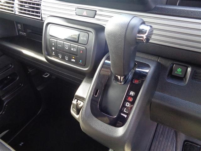 HONDA N-VAN+STYLE 2019