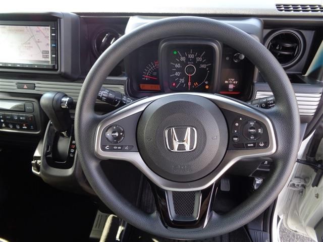 HONDA N-VAN+STYLE 2019