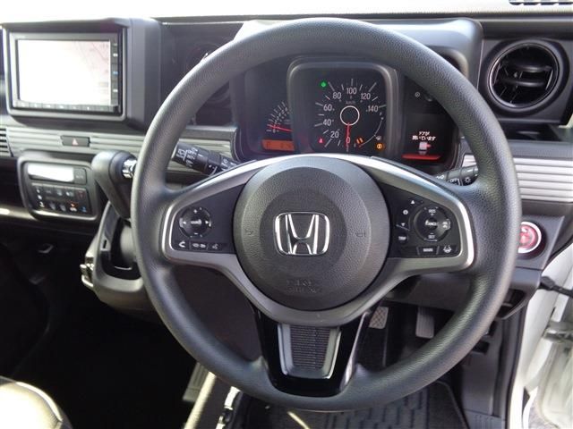 HONDA N-VAN+STYLE 2019