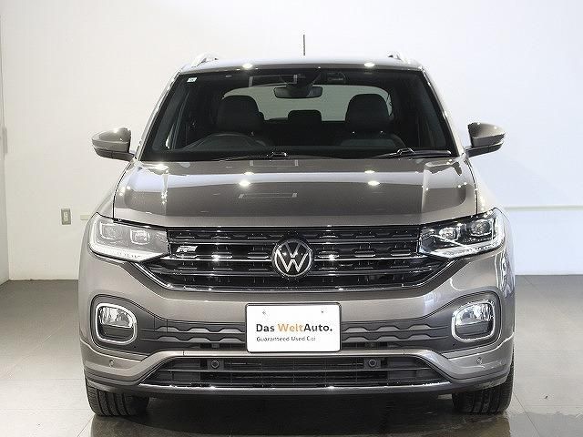 VOLKSWAGEN VOLKSWAGEN T-Cross 2021