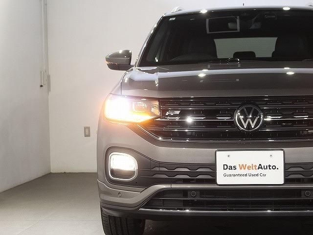 VOLKSWAGEN VOLKSWAGEN T-Cross 2021