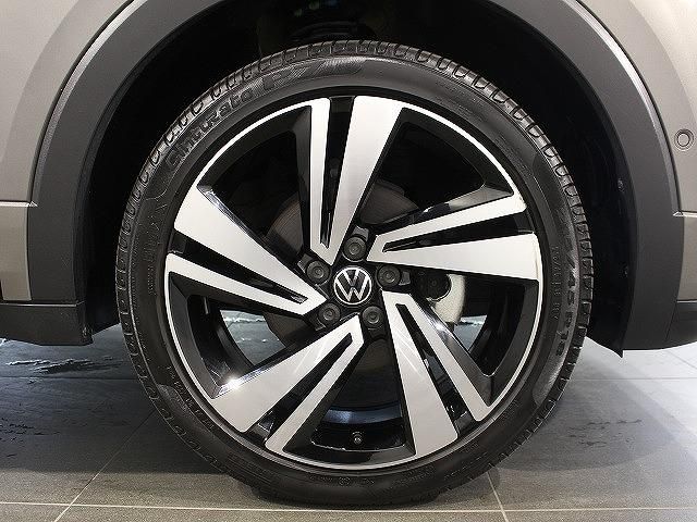 VOLKSWAGEN VOLKSWAGEN T-Cross 2021