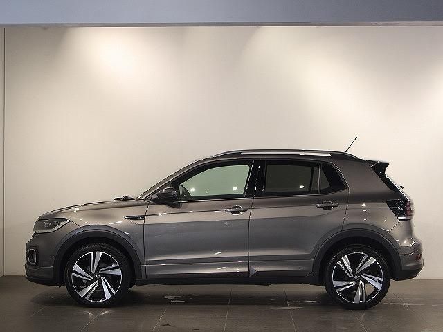 VOLKSWAGEN VOLKSWAGEN T-Cross 2021