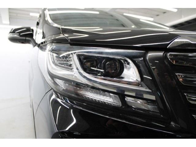 TOYOTA ALPHARD 2017