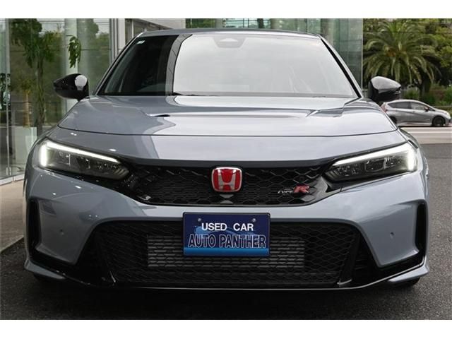 HONDA CIVIC hatchback 2025