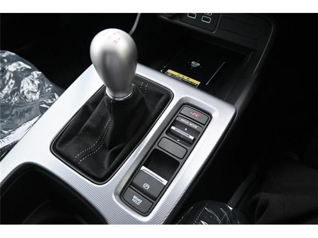 HONDA CIVIC hatchback 2025