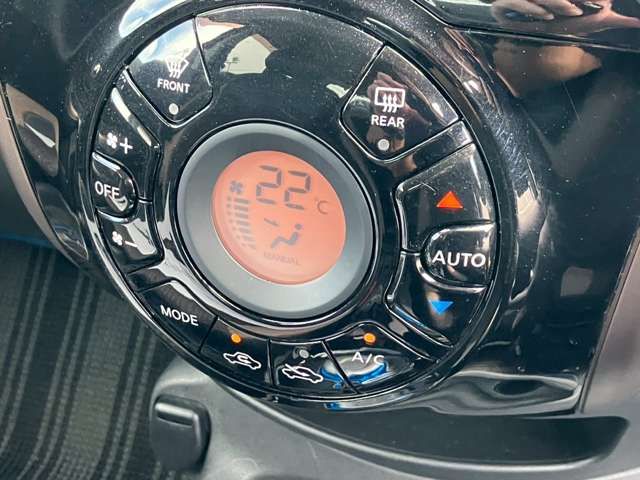 NISSAN NOTE 4WD 2018