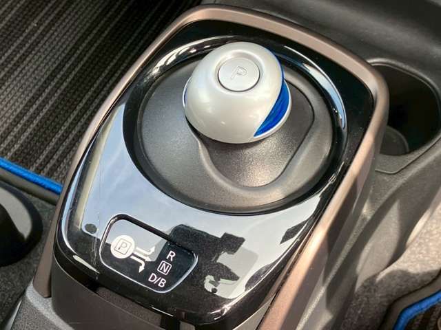 NISSAN NOTE 4WD 2018