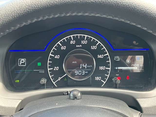 NISSAN NOTE 4WD 2018