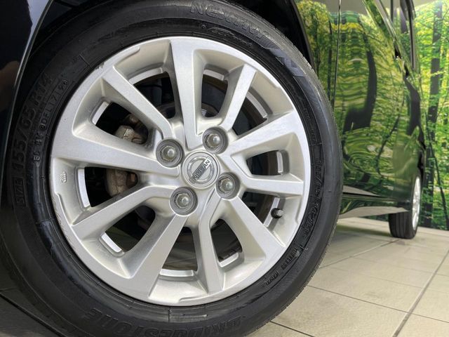 NISSAN DAYZ ROOX 2014