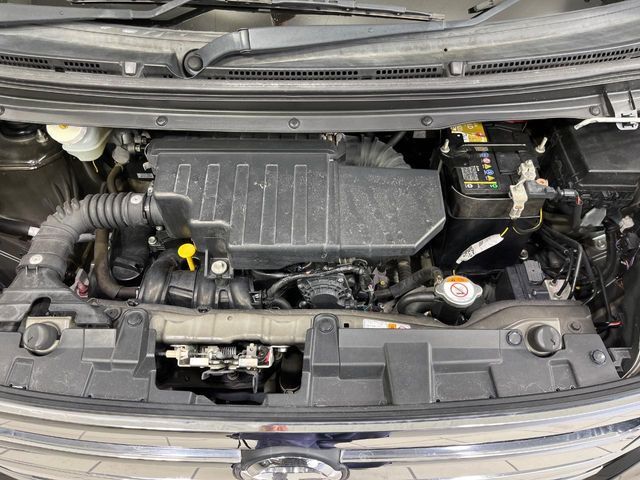 NISSAN DAYZ ROOX 2014