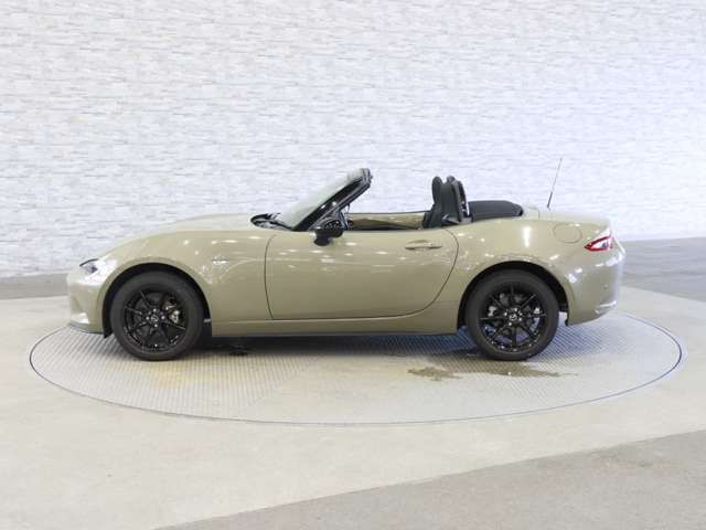 MAZDA ROADSTER 2023