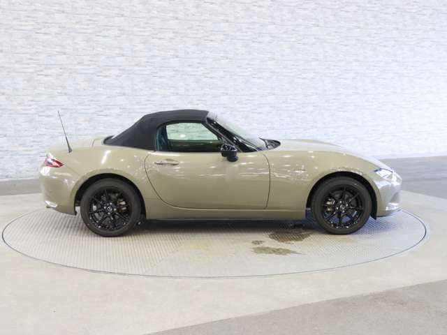 MAZDA ROADSTER 2023