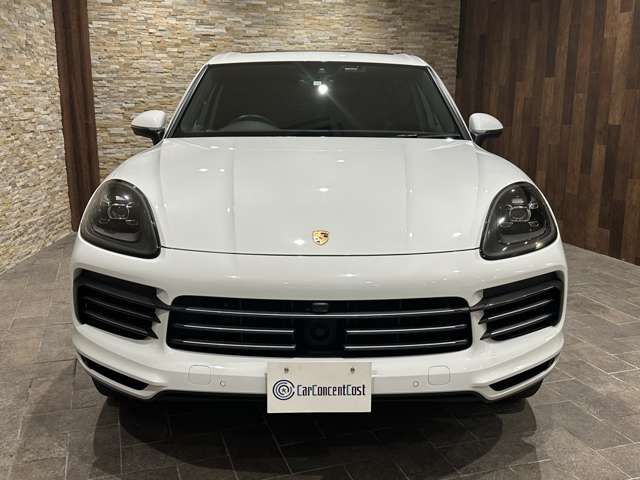 PORSCHE PORSCHE Cayenne 2022