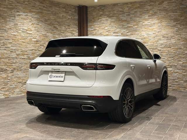 PORSCHE PORSCHE Cayenne 2022