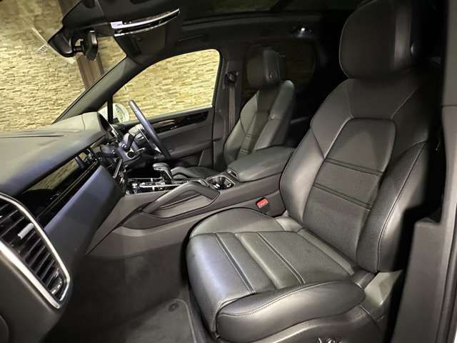 PORSCHE PORSCHE Cayenne 2022