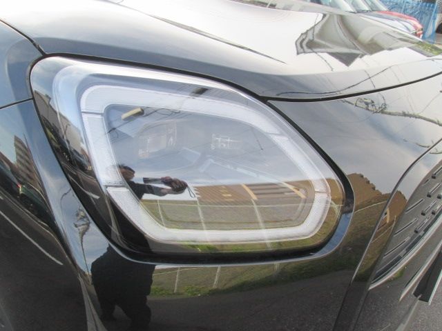 BMW MINI COUNTRYMAN 2024