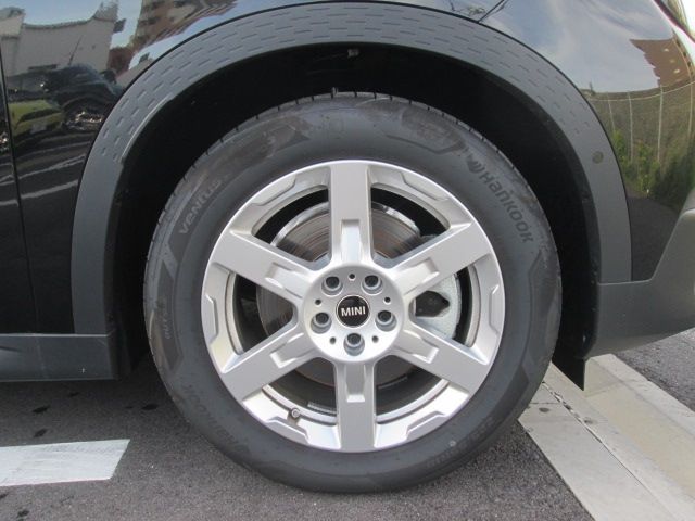 BMW MINI COUNTRYMAN 2024