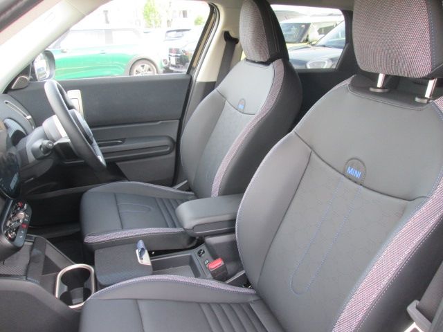 BMW MINI COUNTRYMAN 2024