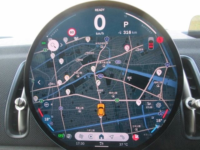 BMW MINI COUNTRYMAN 2024