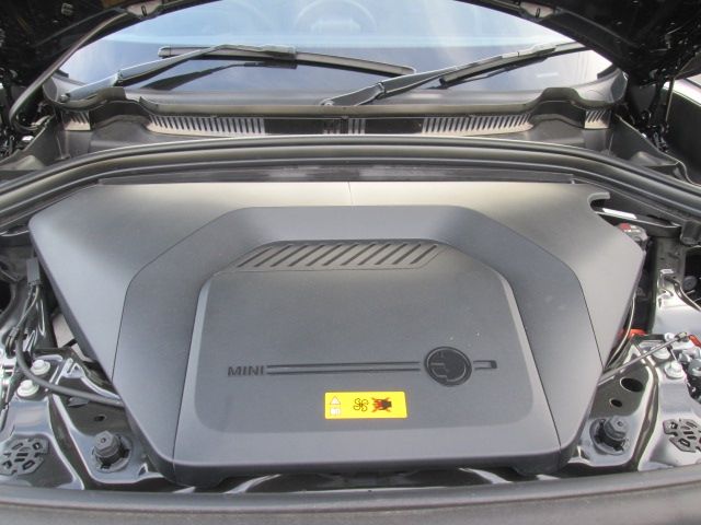 BMW MINI COUNTRYMAN 2024