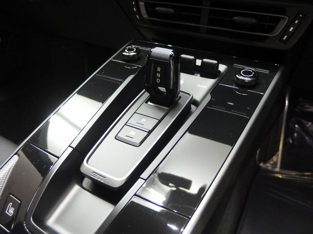 PORSCHE PORSCHE 911 2022