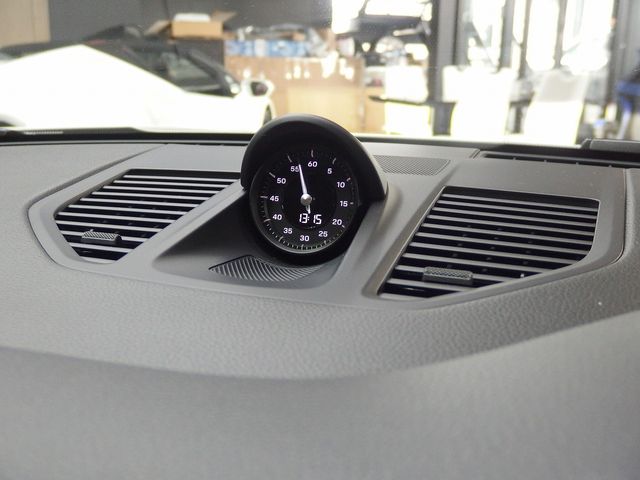 PORSCHE PORSCHE 911 2022