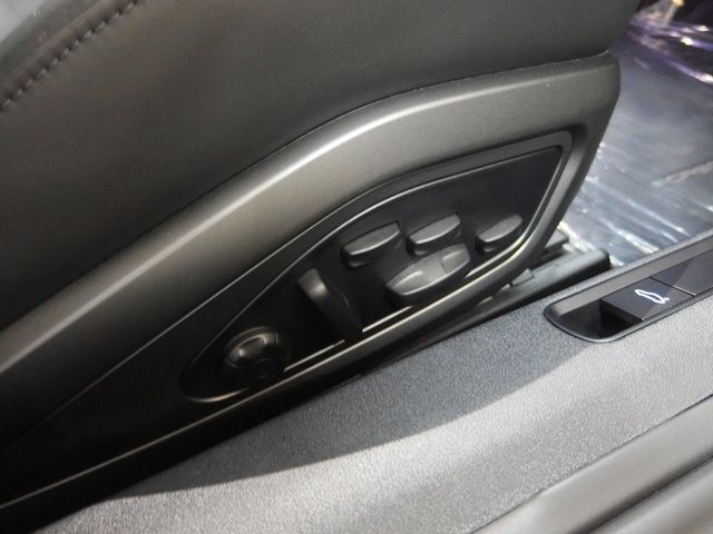 PORSCHE PORSCHE 911 2022