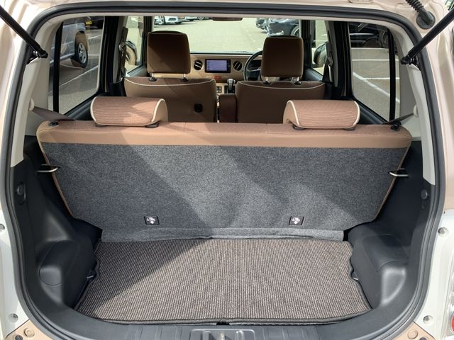 DAIHATSU MIRA Cocoa 2017