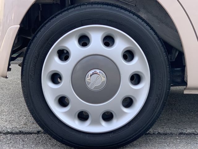 DAIHATSU MIRA Cocoa 2017